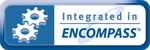 Integrated in Encompass